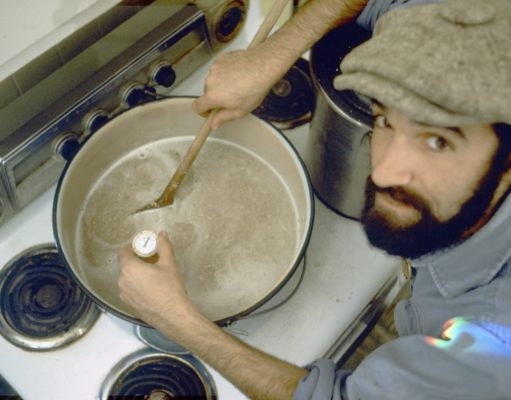 Home of the homebrewed