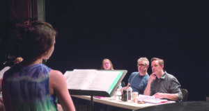 CU NOW presents scenes from Tom Cipullo’s comedy ‘Hobson’s Choice’