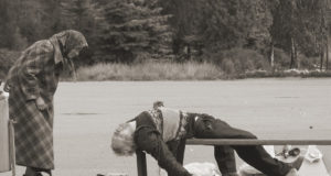 Marijuana and alcohol: Compare and contrast