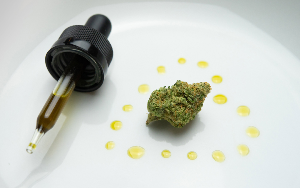 Pot’s CBD component may help combat alcoholism
