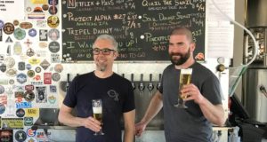 Know your brew: Pilsner