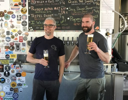 Know your brew: Pilsner