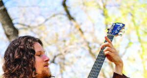 Music from the unknown