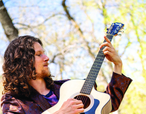 Music from the unknown