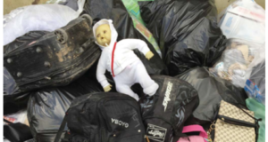 Torture and abuse at the southern border