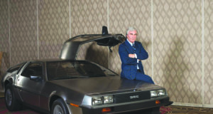 Hubris is for rookies