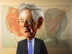 The new American aristocracy