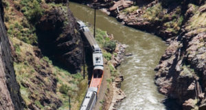 Rising rivers raise all rafts