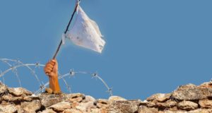 The oil and gas war is over?