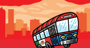 Bringing the border to the Front Range