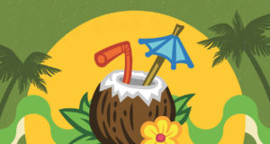 Tiki comes to Boulder