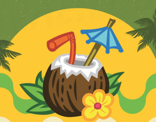 Tiki comes to Boulder