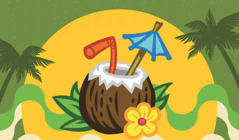 Tiki comes to Boulder