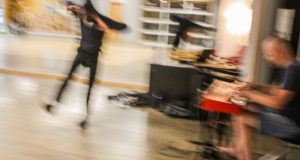 The unexplainable phenomenon