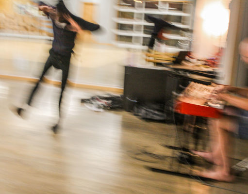 The unexplainable phenomenon