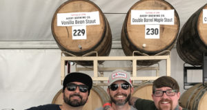 Tour de brew: Beer festival season