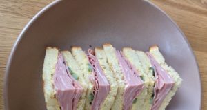 Try this week: Dry Storage’s mortadella sandwich, and more