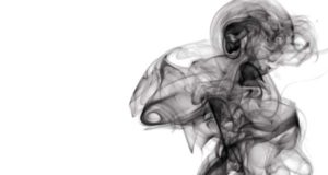 Our ancestors got high