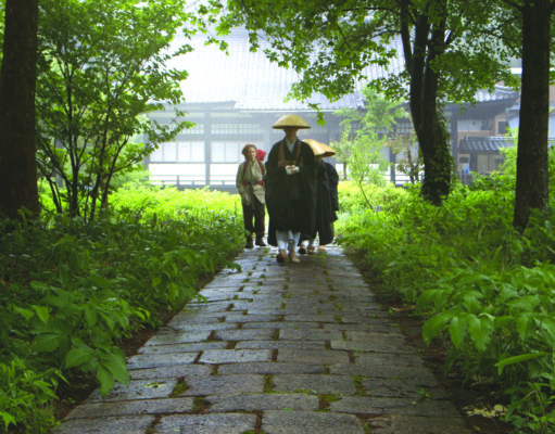 Life without an operation manual