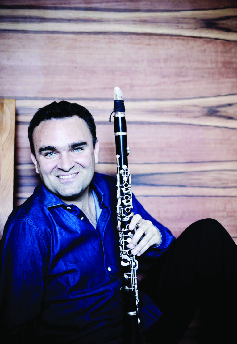 CMF ends 2019 season Aug. 3 with Mahler’s Third Symphony