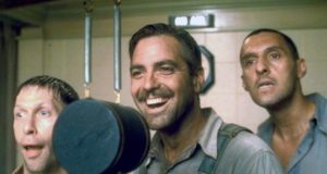 The joy of ‘Constant Sorrow’