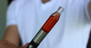 Colorado tops the list for e-cigarette use among youth and the environment isn’t happy