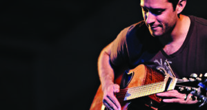 Trace Bundy’s day job