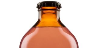 New in brew: Hard kombucha