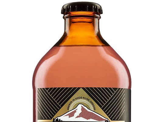 New in brew: Hard kombucha