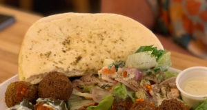 Try this week: Falafel King and more