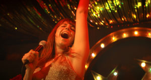 Alright to be all wrong