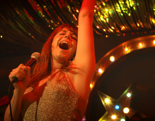 Alright to be all wrong