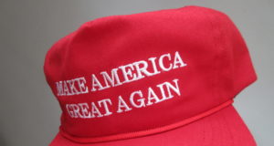 Fake history of Civil War fuels MAGA