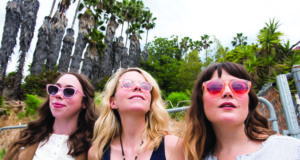 Harmonic convergence