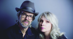 In for the long haul