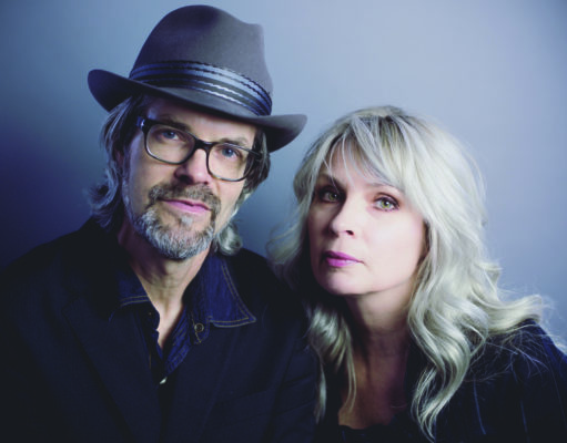 In for the long haul