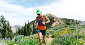 Attempting a vertical ski record, amid eating disorders and depression