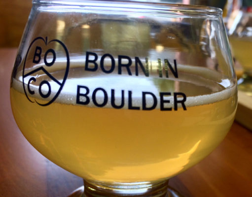 Try this week: BOCO Cider, and more
