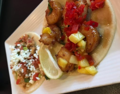 Try this week: Jefe’s mango shrimp tacos, and more