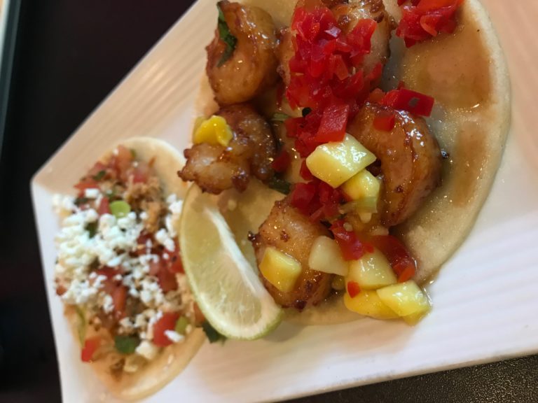 Try this week: Jefe’s mango shrimp tacos, and more