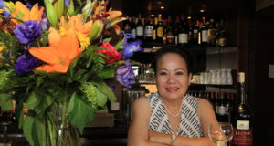 The house that Thuy built