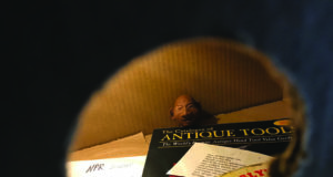 The antidote to despair