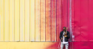 Keeping tradition alive