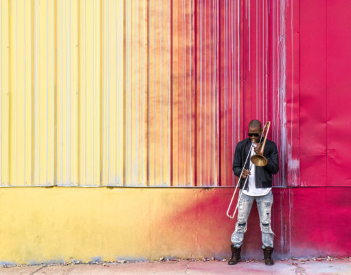 Keeping tradition alive