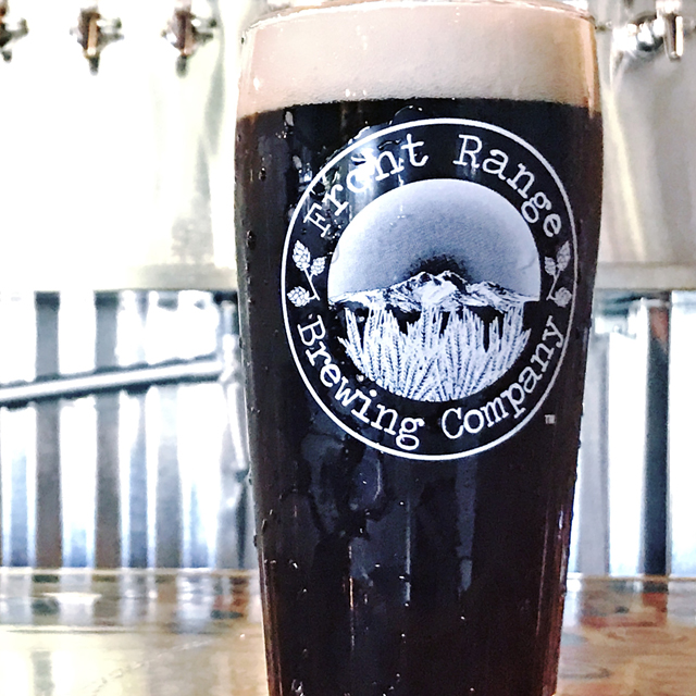 New in brew: Fruity goses abound