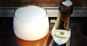 Know your brew: Weissbier