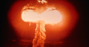 Humpty Dumpty, Jews and Armageddon