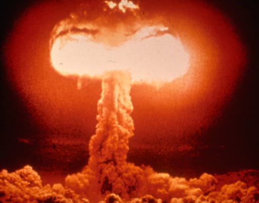 Humpty Dumpty, Jews and Armageddon