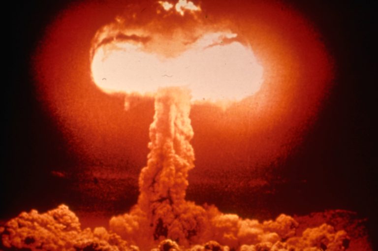 Humpty Dumpty, Jews and Armageddon