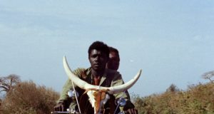 An international state of mind